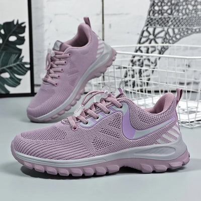 Orthopedic Unisex Sneakers