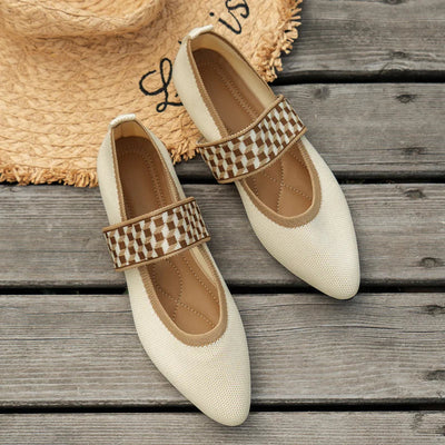 Freya™ - Stylish Premium Slippers