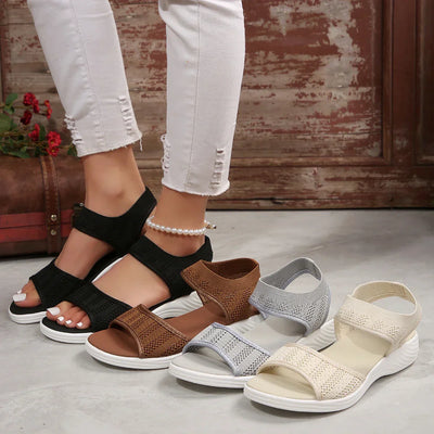 Layla™ - Casual Comfort Sandals