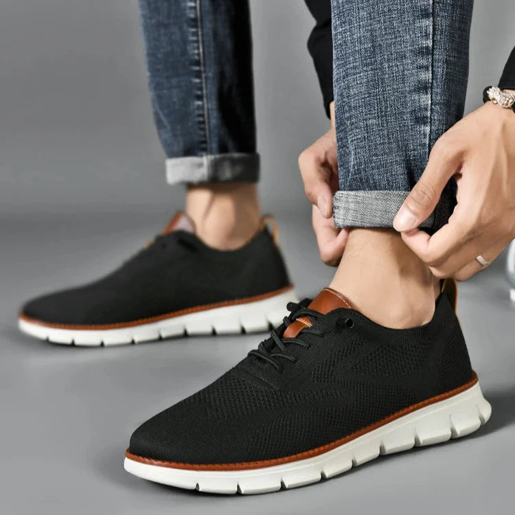 Comfy Max™ - Knitted Comfortable Orthopedic Shoes