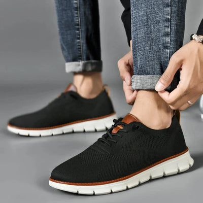 Comfy Max™ - Knitted Comfortable Orthopedic Shoes