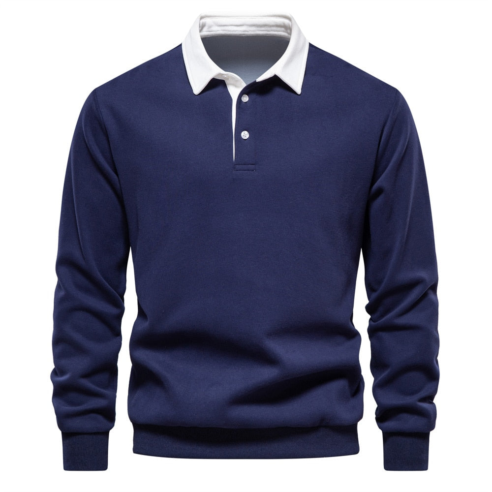 Samuel™ - Classic Soft Comfortable Shirt