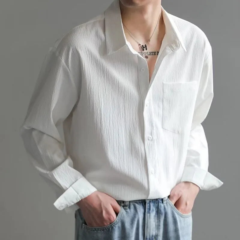 Harrison™ - Button Down Shirt