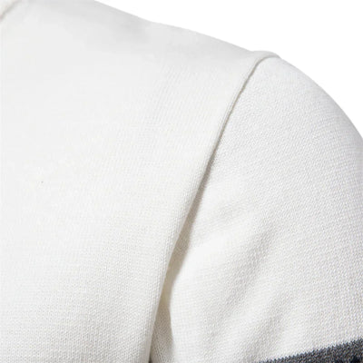 Flynn™ - Casual Ethnic Pattern Men's Sweater