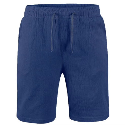 Oliver™ - Cotton Linen Shorts Pants For Men