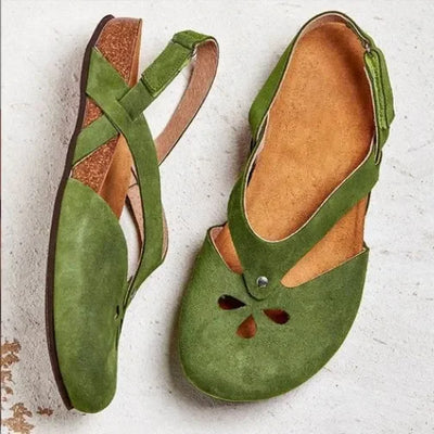 Sienna™ - Soft Comfy Sandals