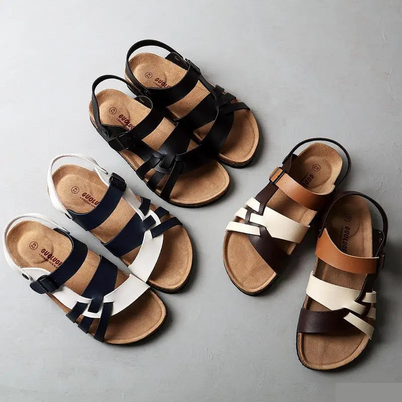 Harper™ - Comfortable Sandals