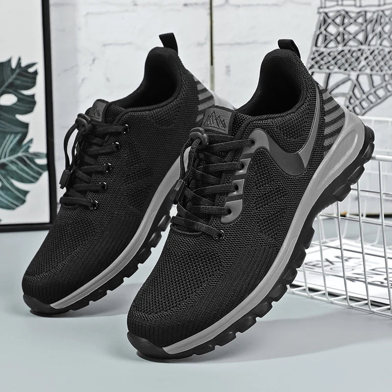 Orthopedic Unisex Sneakers