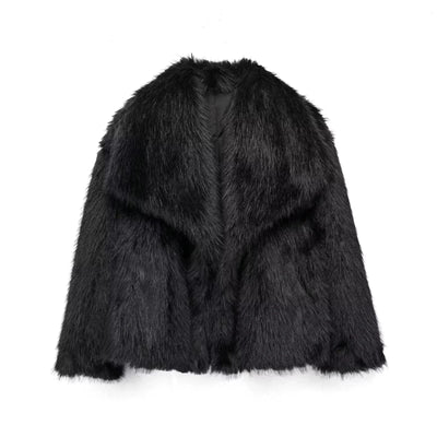 Layla™ - Stylish Super Soft Thick Wool Handwoven Coat
