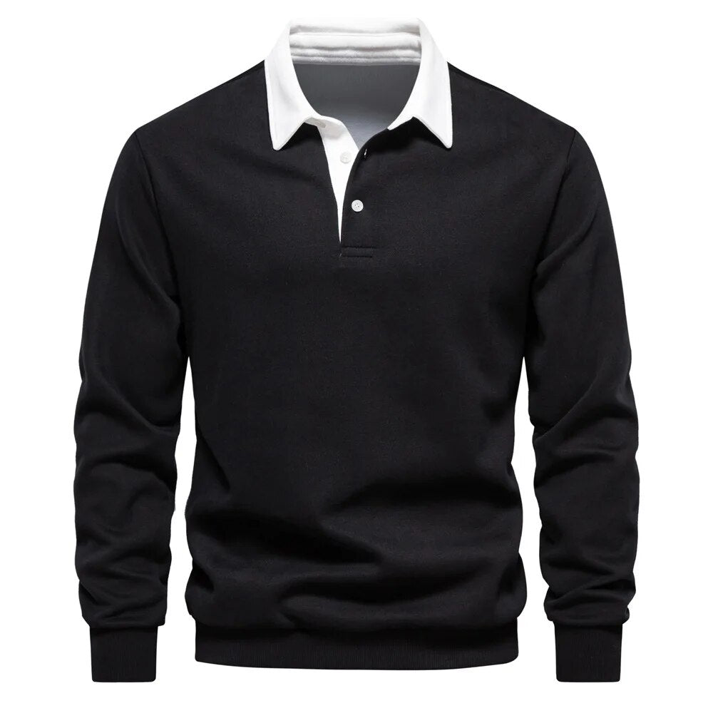 Samuel™ - Classic Soft Comfortable Shirt
