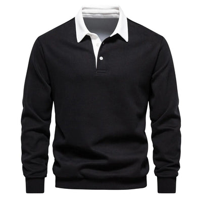 Samuel™ - Classic Soft Comfortable Shirt