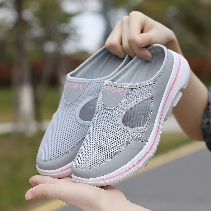 Ava™ - Comfortable Orthopedic Sandals