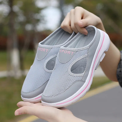 Ava™ - Comfortable Orthopedic Sandals