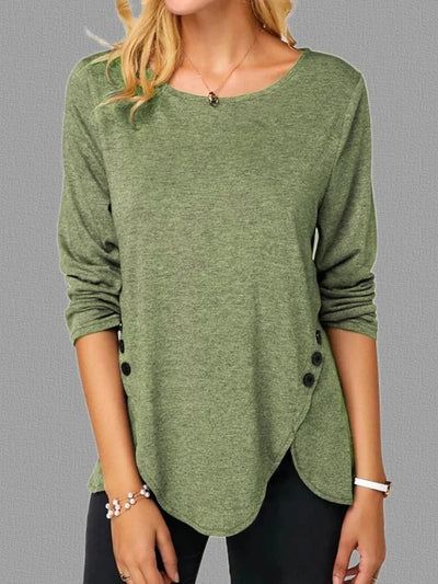 Freya™ - Stylish Comfortable Shirt