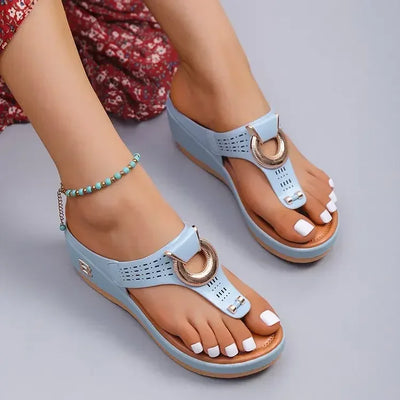 Stella™ - Orthopedic Breathable Sandals