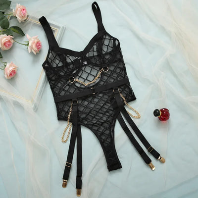 Aria - Shaping Bodysuit