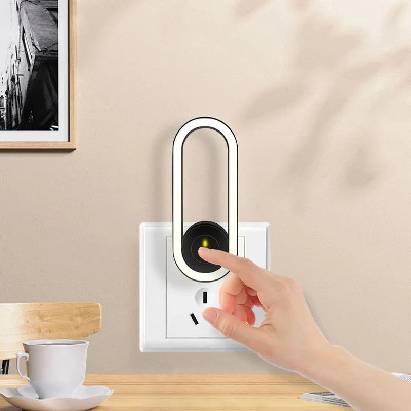 Multifunctional Ultrasonic Mosquito Killer (USB)