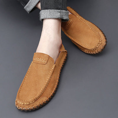 Max™  - Classic Breathable Loafers
