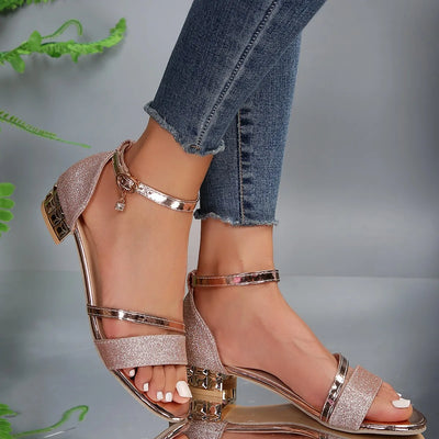 Poppy™ - Elegant Orthopedic Sandals