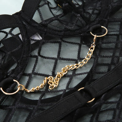 Aria - Shaping Bodysuit