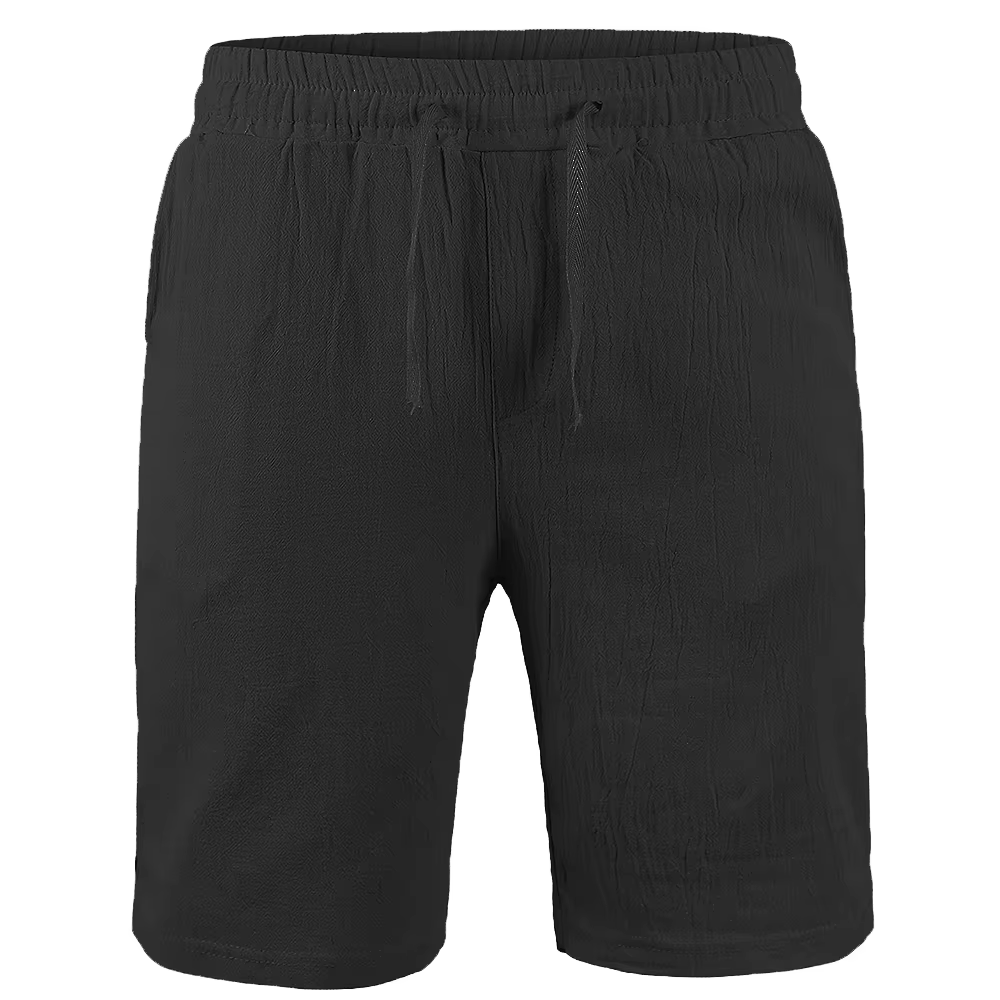 Oliver™ - Cotton Linen Shorts Pants For Men