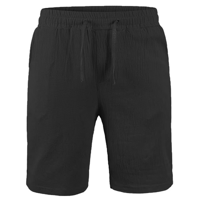 Oliver™ - Cotton Linen Shorts Pants For Men