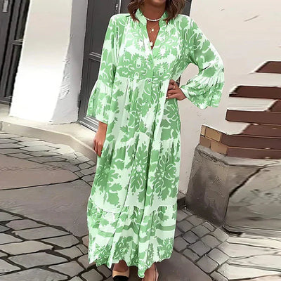 Tahlia™ - Casual Long Dress