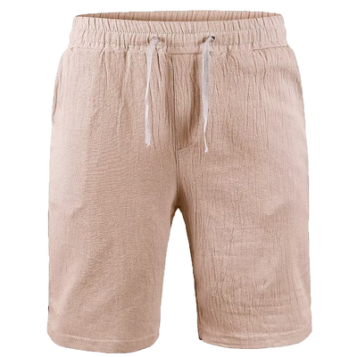 Oliver™ - Cotton Linen Shorts Pants For Men
