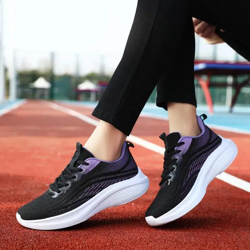 Aero Swift - Comfortable Orthopedic Shoes With Arch Support For Women