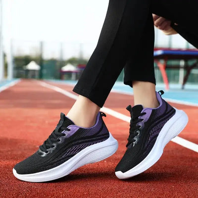 Aero Swift - Comfortable Orthopedic Shoes With Arch Support For Women