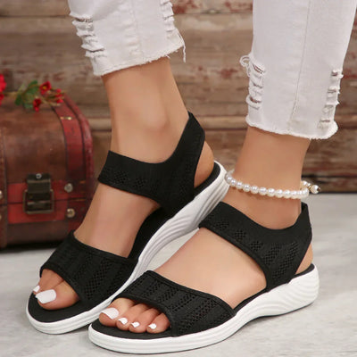 Layla™ - Casual Comfort Sandals