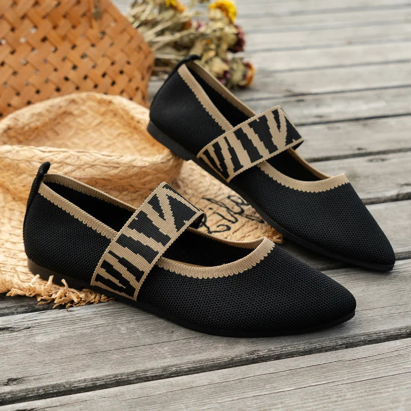 Freya™ - Stylish Premium Slippers