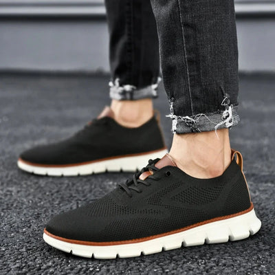 Comfy Max™ - Knitted Comfortable Orthopedic Shoes