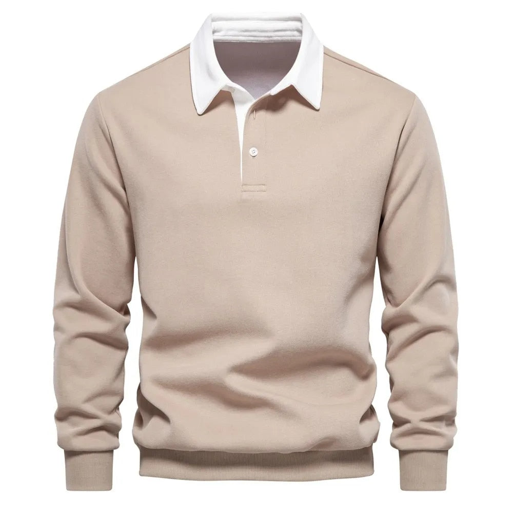 Samuel™ - Classic Soft Comfortable Shirt