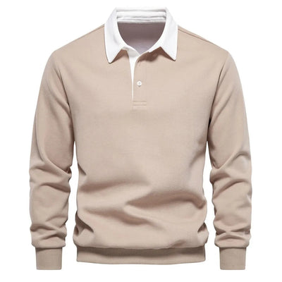 Samuel™ - Classic Soft Comfortable Shirt