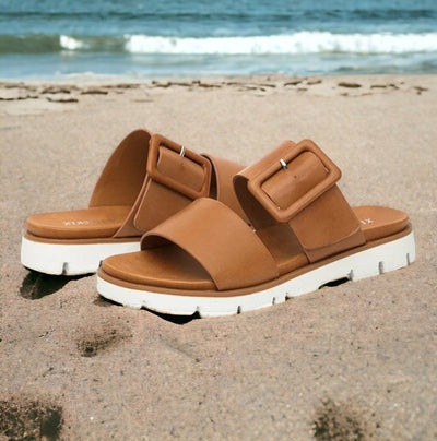 Mila™ - Stylish Orthopedic Sandals