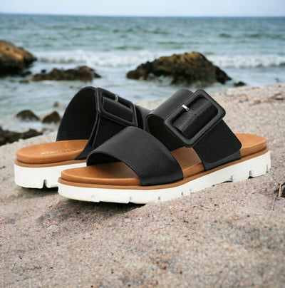 Mila™ - Stylish Orthopedic Sandals