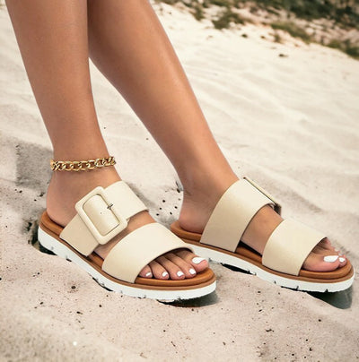 Mila™ - Stylish Orthopedic Sandals