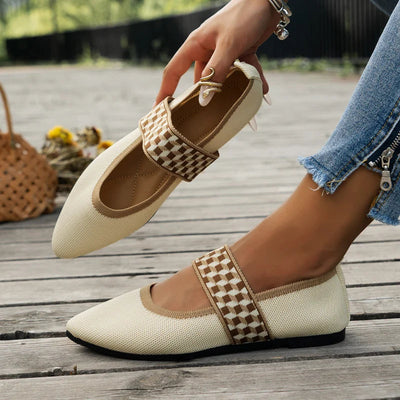 Freya™ - Stylish Premium Slippers