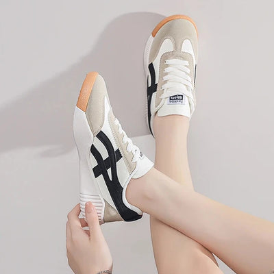Aria  - Flexible Jogging Shoes