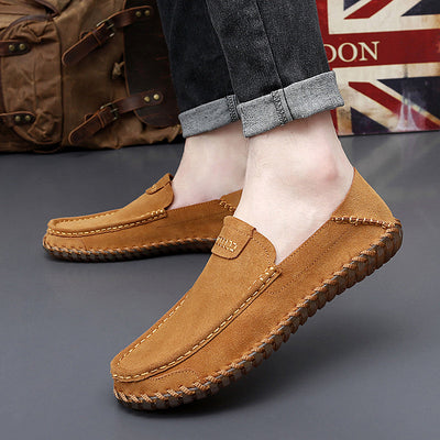 Max™  - Classic Breathable Loafers
