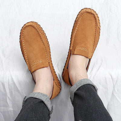 Max™  - Classic Breathable Loafers