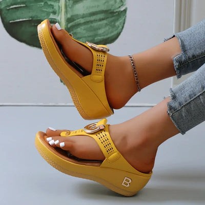 Stella™ - Orthopedic Breathable Sandals