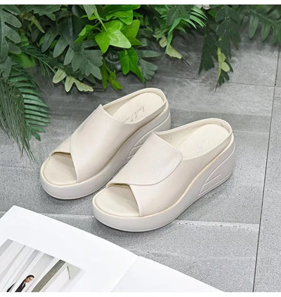 Stella™ - Elegant Summer Sandals