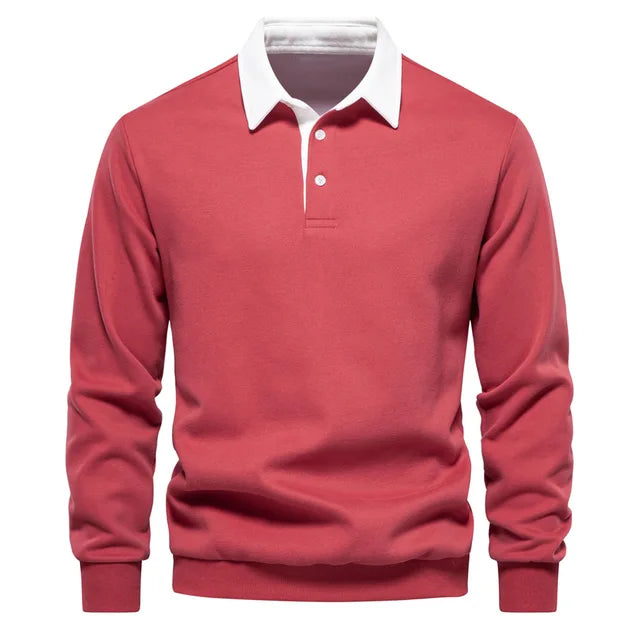 Samuel™ - Classic Soft Comfortable Shirt