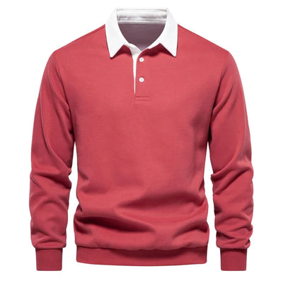 Samuel™ - Classic Soft Comfortable Shirt