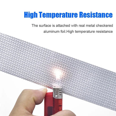 SuperTape - Super waterproof tape from butyl rubber
