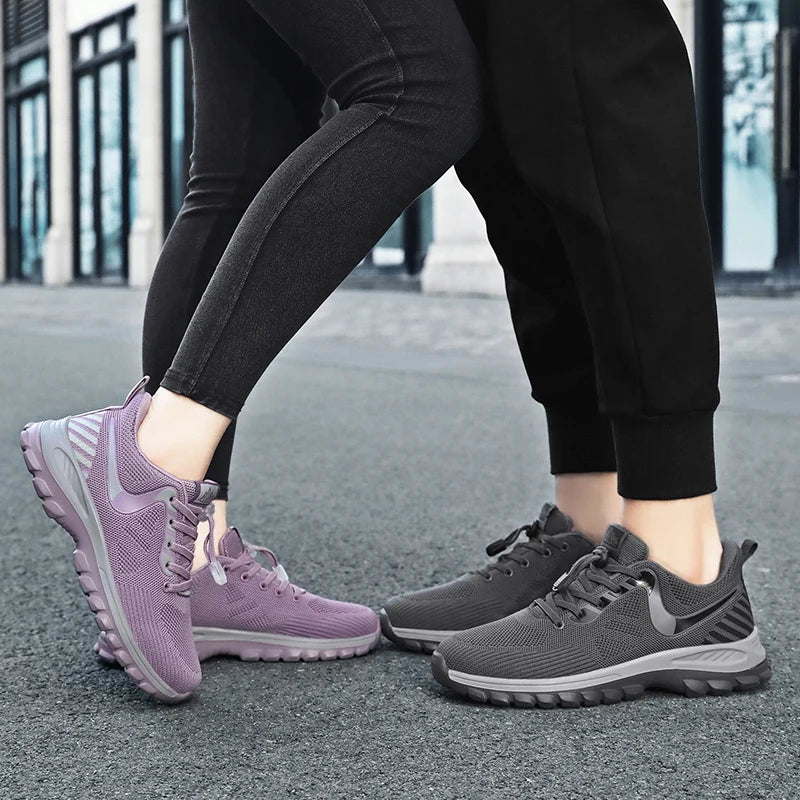 Orthopedic Unisex Sneakers