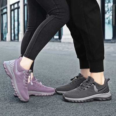 Orthopedic Unisex Sneakers