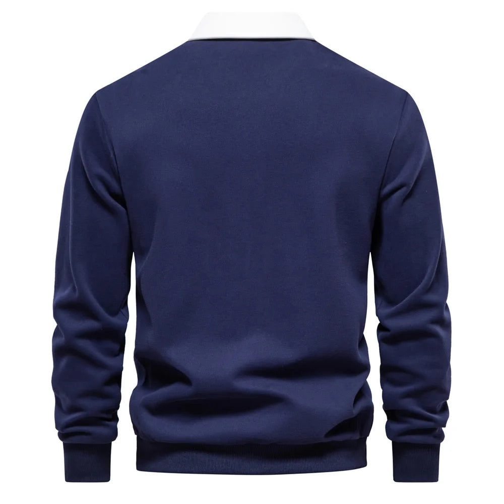 Samuel™ - Classic Soft Comfortable Shirt